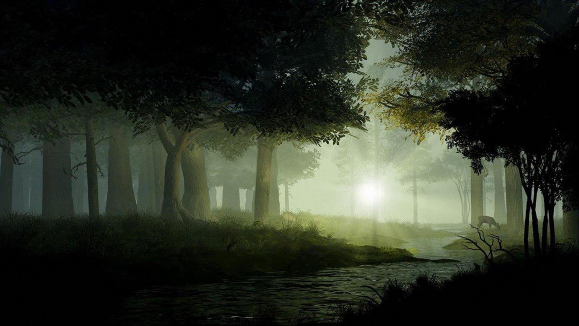 Bosco di Neverwinter
